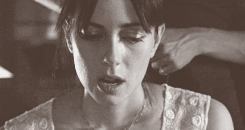    Shane: Do you want me to do it right now?Jenny: Yeah. Yeah, I do. If you’re not too tired.Shane: I’m not too tired. - 2x04; Lynch Pin   