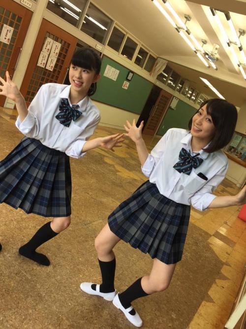 itsumono:  @charmkids 【Zマネ】 NHK Eテレ「オトナヘノベル」 6月4日（木）19:25〜19:54に長嶋るみが出演します。滝川李紅もでるよー。録画しよー。