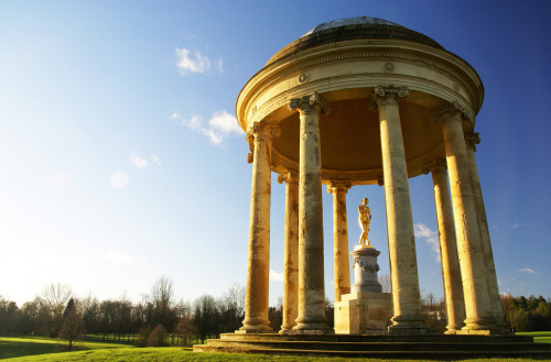 allthingseurope:  Stowe House, England (by scotbot)