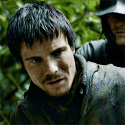 kingbranstark:  Game of Expressions: Gendry Waters 3x06 