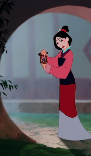 Mulan Wallpapers Tumblr