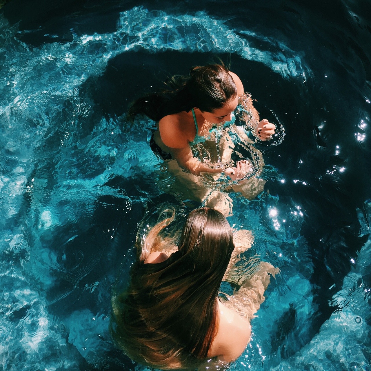 Enseada dos Corais ❀
