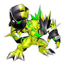 I Back To Appmon Digimon Au Just Bascuse I Forget To Give Rei Brother Qnd Bout