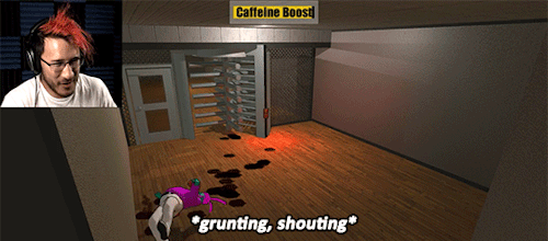d-sliceisnotonfire:  life in a nutshell