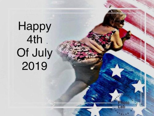 Have a happy and safe Independence Day #4thofjuly#indrpendenceday#goddessbbw #goddessesbbw #nancygod