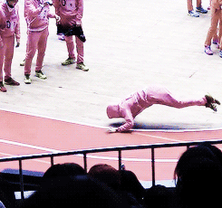 Bangtan Dancing For ARMYs.