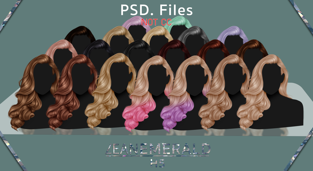 sims 4 imvu hair sims 4 imvu hair