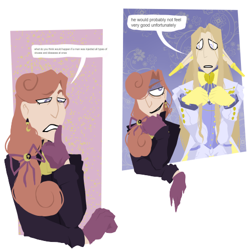 wrathberries