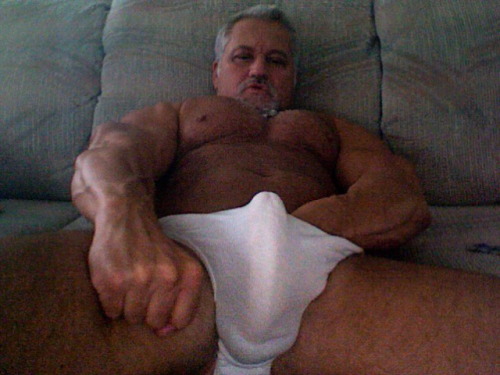 daddyscent: