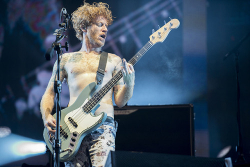 tomorrowisapromisetono1:Biffy Clyro @ Trnsmt