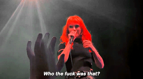 #hayley Saying Gay For A Minute Straight In Respons To Floridas Dont Say Gay Policy