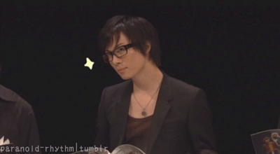 希望の彼方へ — Do you know some fact about Suzuki Tatstuhisa? >v<...