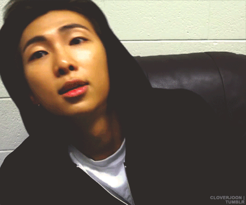 Weekend With Namjoon (21/?)
