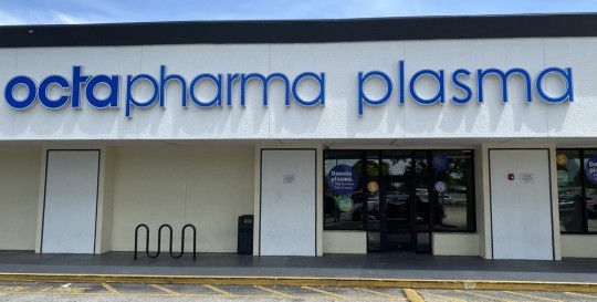 Octapharma Plasma Centers Shut Down Amidst Suspected Ransomware Attack