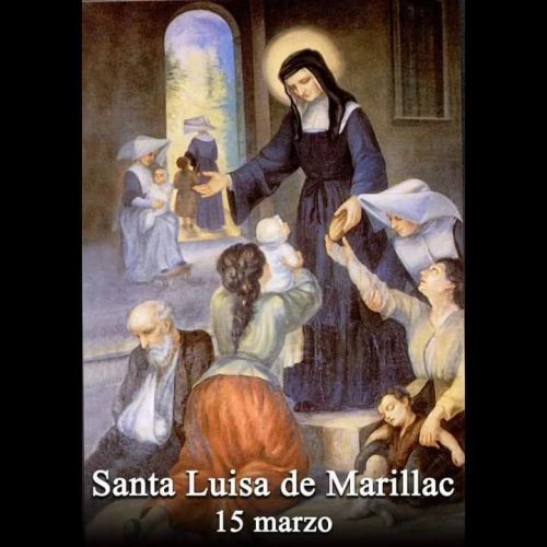 Oggi si celebra: Santa Luisa de Marillac https://t.co/YeJ319veQQ
#santodelgiorno #chiesacattolica #santaluisademarillac https://t.co/wWfer3ri9x
https://www.instagram.com/p/CbHXZV1NJDMhtJuhc1ey8k6h-lh0tcybNWave00/?utm_medium=tumblr