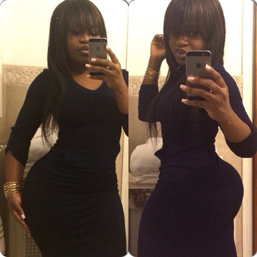 phillyyo0069:  booty-boobs-booches:  @dbcurves  Wonderful