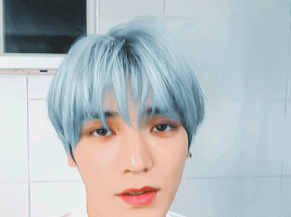 Happy Birthday Taeyong