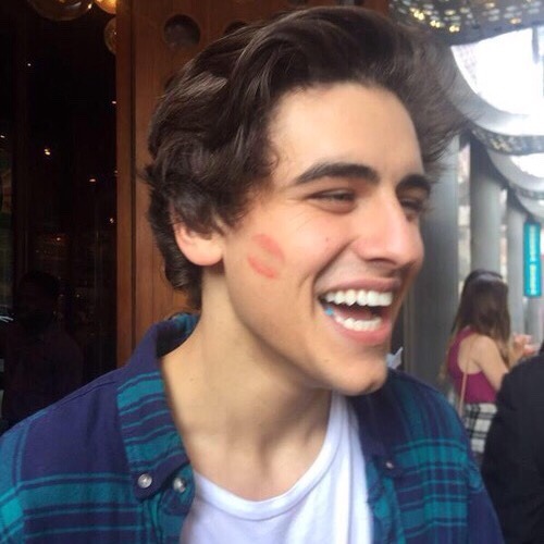 Jack G Is So Cute