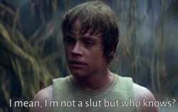 haveamagicalday: Incorrect Star Wars Quotes