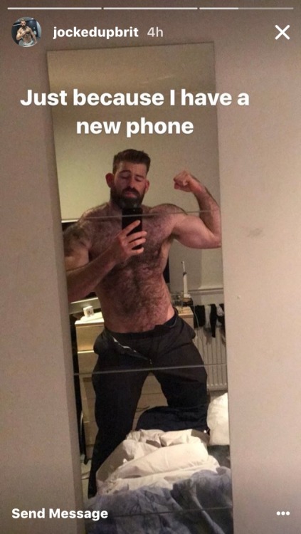 beardburnme:  jockedupbrit Instagram