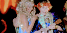 morgrana:get to know me meme: [5/5] favourite movies -> The High School Musical Trilogy“Eas