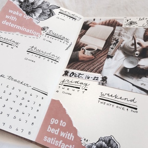 hannybstudies: 10.15.2017 this week’s cozy spread ‪✧ a big thank you to everyone who came to w