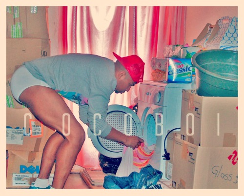 theofficialbadboyzclub:  Dirty Laundry