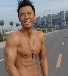 Donnie Yen  News Photos Videos and Movies or Albums  Yahoo