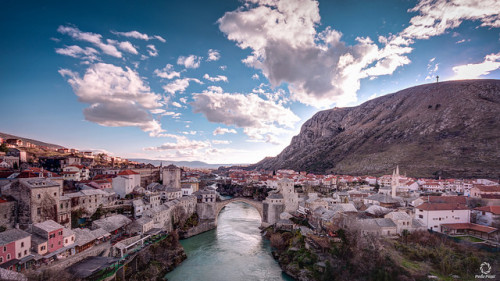 Mostar, Bosnia and Herzegovina