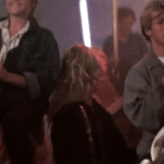 Made Some Smooth Paul Focal Gifs You’re Welcome