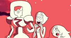 civion:  a steven universe screencap redrawi