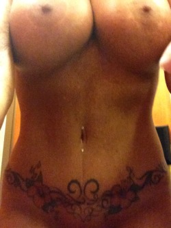 Chas-N-Naked:  Happy Topless Tuesday ;)