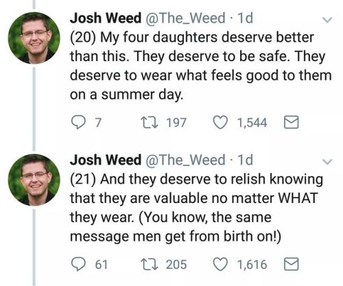 insaneasgardian: Yea, you tell em’ Mr Weed