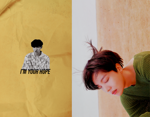 irishbamb:happy birthday, jung hoseok! ♡