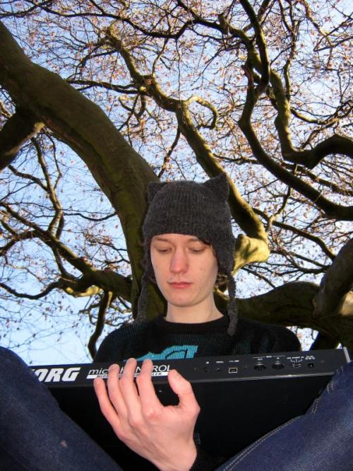 franz-ferdinand-chile-blog:Little Julian