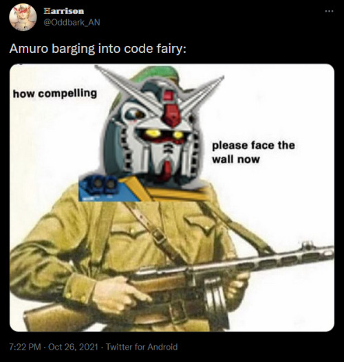 Bamco Is Coming Out With A Single-player Spin-off Of Gundam Battle Operation 2 Called Code Fairy, With