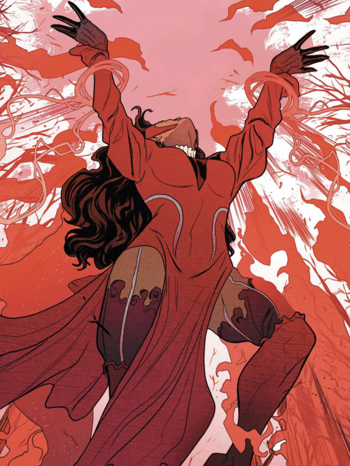 Wanda Maximoff