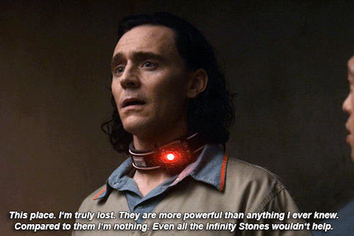 Im Not Usually Like This. But This Acting Deserves All The Awards.