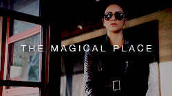 chloesbenet:DAISY JOHNSON WEEK: Day One → Favorite Episode(s)