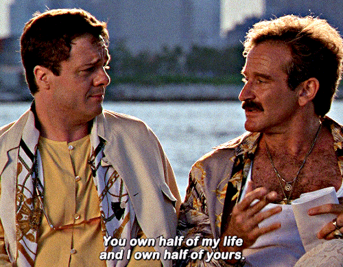 THE BIRDCAGE (1996)dir. Mike Nichols