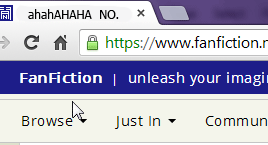 Porn Pics When you're looking for fanfics and