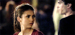 styleslouis:  a  s t r a n g e r.  two people passing on the night;  