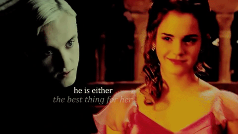 fandomxstyle:  His love is pure. He’ll always be good for her.He is either the best thing for 