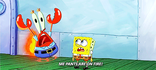 SpongeBob SquarePants