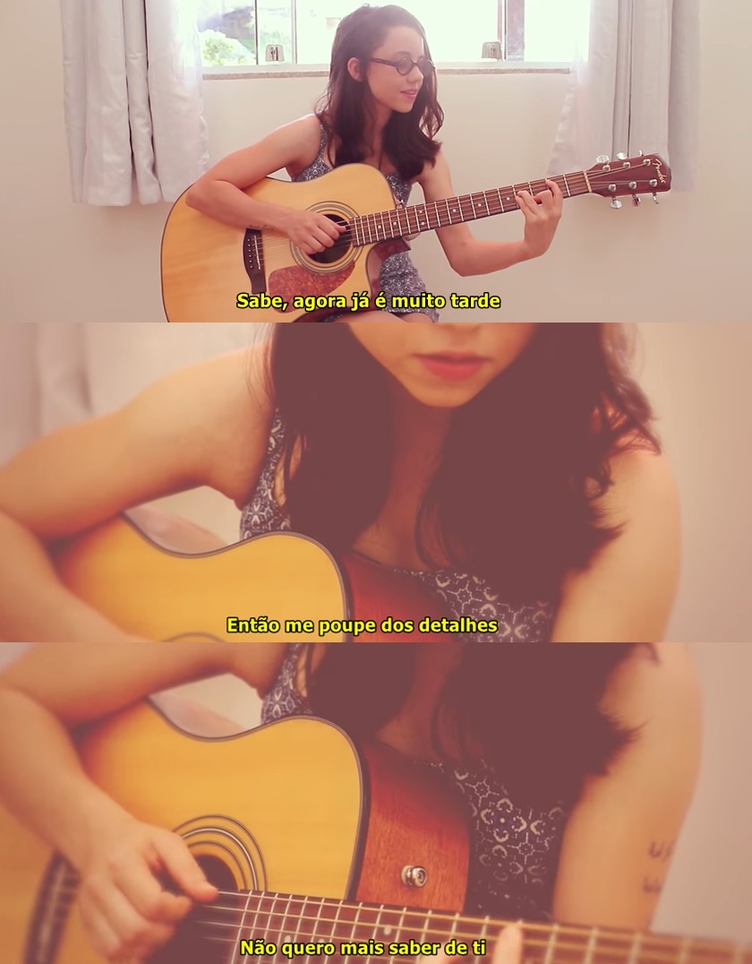 trechosdeseries:  Anna Muller, Basta.