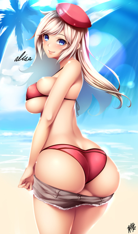 Spread The Lewdness