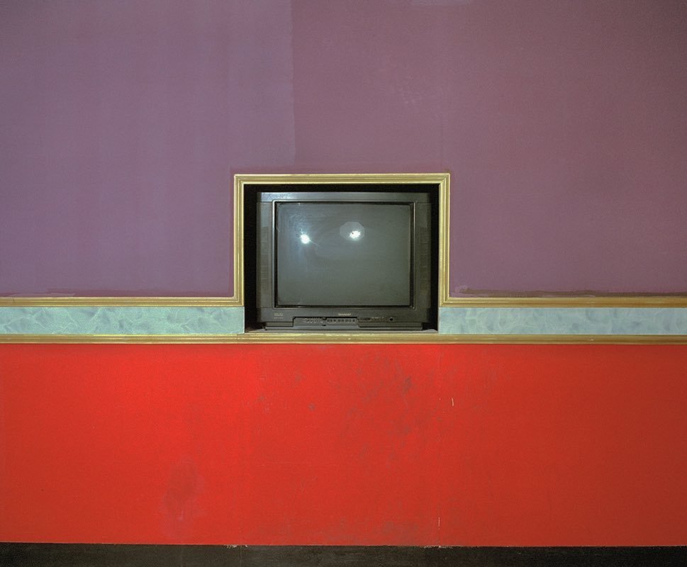 disease: Max Pinckers, Lotus, Thailand, 2012