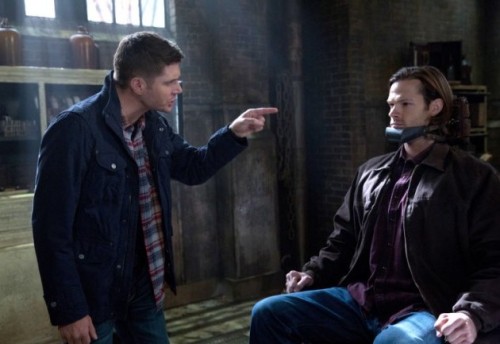 itsjustjensen:  S9 Ep10 Road Trip  - Team We Ran Out of Gas 