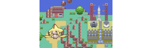 mulay-to-tokyo:  Hoenn Legendaries. Kanto - Johto - Hoenn - Sinnoh - Unova - Kalos