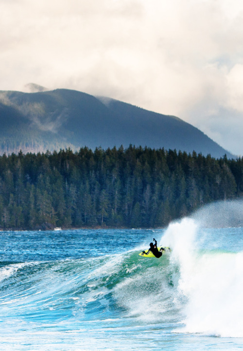 surf4living:raw beauty | C A N A D Aph: chrisburkard